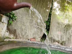 -杭州第一世界大酒店·云曼温泉