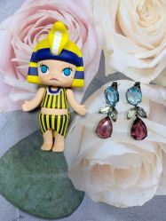 -M'S BANQUET AND SPACE ART