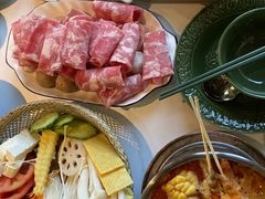 -Thai Basil罗勒叶泰式餐厅(时代天街店)