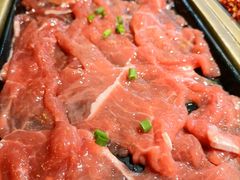 -锅哥有料老火锅(金港国际店)
