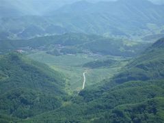 -九鼎铁刹山风景区