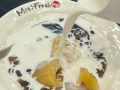 -鲜芋仙(太原街万达店)
