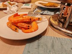 -怡咖啡·自助餐·西安香格里拉