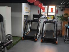 -清橙健身(学院路店)