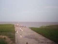 -南汇嘴观海公园