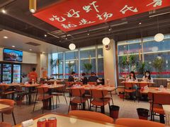-杨氏青龙虾·吃蟹季(珠江路店)