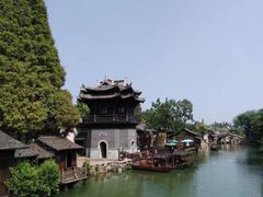 -绍兴鲁迅故里·沈园景区