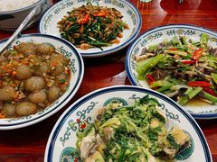 -醉春风(长汀县店头街店)