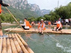 -云台山风景名胜区