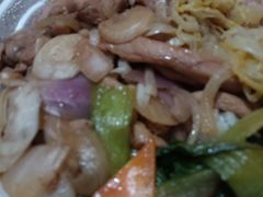 -烤肉宛饭庄(南礼士路店)