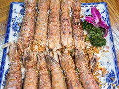 -馨香苑·潮汕菜·海鲜砂锅粥·深大老字号(南头店)