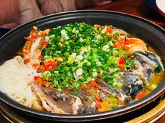 -隐厨·中国菜馆(三里屯T+MALL店)