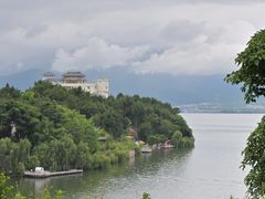 -南诏风情岛