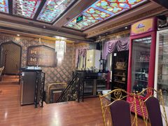 -东方亚克西餐厅(西康路店)