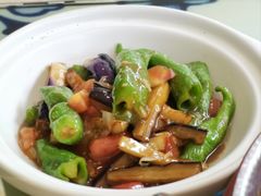 -撒拉花儿·新疆菜·清真(太阳宫店)