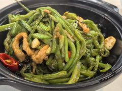-金家老三饭庄(常营店)