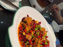 -老屋印象·酸菜鱼新川菜(义乌之心店)