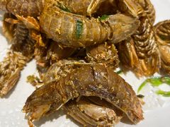 -新享乐海鲜(翠华路店)