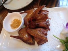 -双塔老饭店