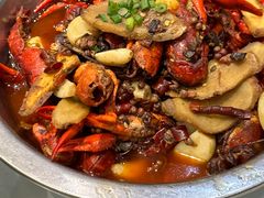 -五七小李子油焖大虾(总店)