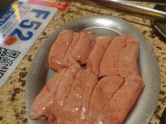 -首尔烤肉大排档(合生汇店)
