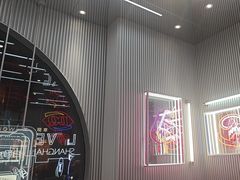 -DQ·蛋糕·冰淇淋(五角场万达店)
