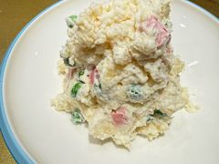 妈妈色拉-妈妈家·本帮菜(总店)