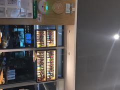 -木屋烧烤(坂田天安云谷店)