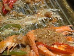 -煎饼卷大葱·非遗传承·潍坊菜(十笏园店)