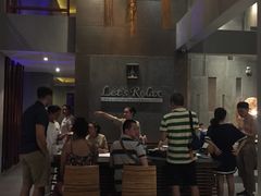 -Let's Relax Spa(Phuket 3rd Street)