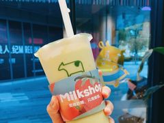 -迷客夏Milksha(圆融天幕店)