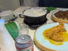 -稻品香小锅饭豆腐馆(北三路店)