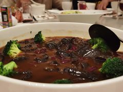 -安蒂娅.悦景轩中餐厅(西乡店)
