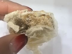 板栗松饼-王泰和高桥松饼(富华大楼店)