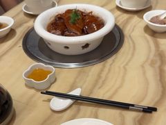 -锦粤宫·精致粤菜(深圳北站店)