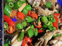 -蘭奢雅集·江浙菜(青山江滩店)