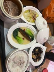 -兰心墩楠月子会所(万达店)