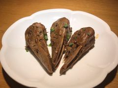 衢州鸭头-山水人家(九堡店)