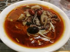 -牛王庙吳記怪味面(双楠店)