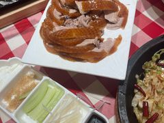 -西贝(紫荆广场店)