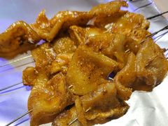 -熙成烧烤(白塔岭店)