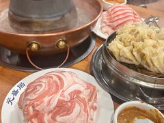 -元盛居(生态大街店)