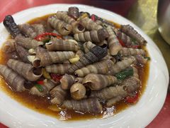 -品鲜海鲜餐厅(黄厝店)