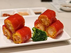 -蘩楼(南京西路中信泰富店)