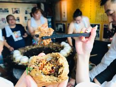 -烤肉季饭庄