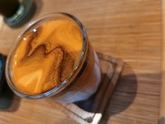 -Metal hands·铁手咖啡