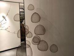-羲和雅苑•北京烤鸭(国贸商城店)