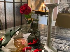 -at cafe 意大利餐厅(集美店)