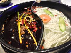 -钢管厂五区小郡肝串串香(通锦桥店)