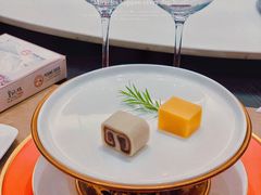 -皇城根·鲁菜济南菜·吊炉烤鸭·炒鸡鱼头(济南旗舰店)